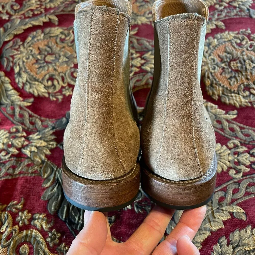 Thursday boots - Picture 3 of 6